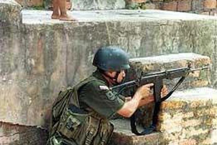 respeita a puliça, minino