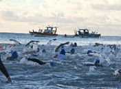 IronMan 70.3 Alagoas