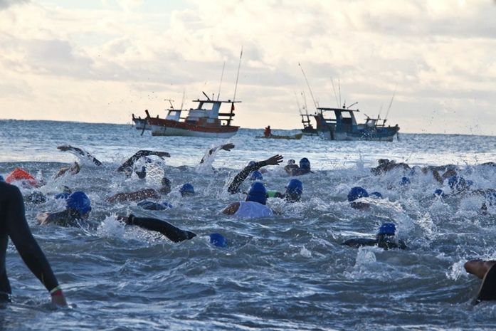 IronMan 70.3 Alagoas