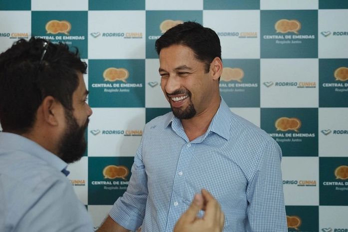 Rodrigo Cunha