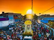 Cavaleiros e amazonas iniciam trajeto feito por Manoel André de Bom Conselho a Arapiraca nesta quarta (31)
