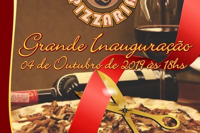 Domburgueria Pizzaria será inaugurada nesta sexta na Jatiúca