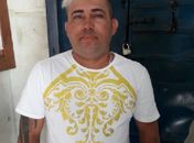 Acusado de homicídio qualificado é preso em Palmeira dos Índios