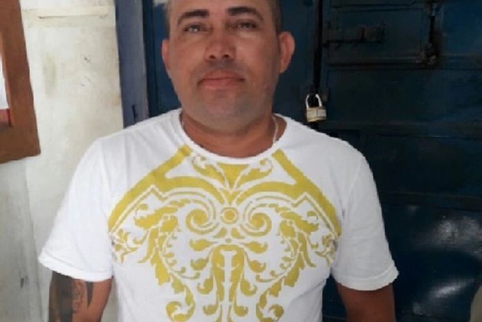 Acusado de homicídio qualificado é preso em Palmeira dos Índios