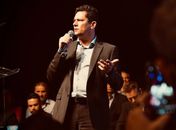 Moro prega para convertidos