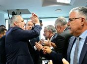 Gaspar enfrenta relatório paralelo de governistas na CPMI do INSS