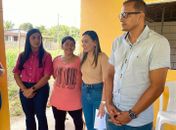 Fernanda Cavalcante espera que mais parcerias cheguem em São Luís