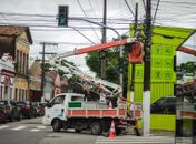 Ilumina alerta foliões sobre riscos elétricos e dá dicas de segurança no Carnaval