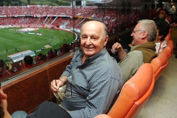Rubens Minelli