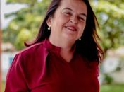 Deputada Fátima Canuto