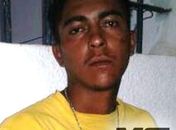 Homem é preso após roubo de moto 