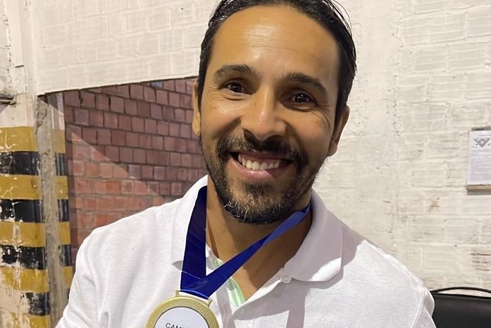 Médico é morto a tiros em frente a UBS na zona rural de Arapiraca