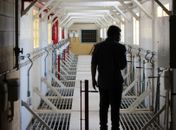 Inspeção foi realizada no Presídio de Segurança Máxima