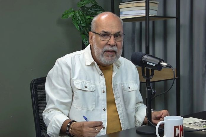 CM Cast com Ricardo Mota - Renan Filho pode mesmo abandonar a candidatura ao governo?