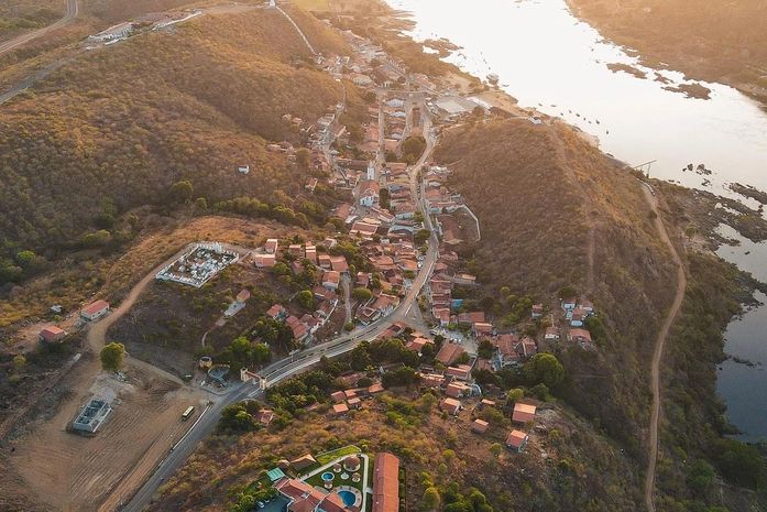 Piranhas é destaque nacional pelo 2º ano consecutivo e reforça posição entre os destinos mais acolhedores do Brasil