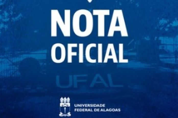 Ufal mantém atividades remotas em Maceió e Rio Largo até a próxima sexta-feira