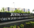 Justiça Federal em Alagoas
