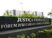 Justiça Federal em Alagoas