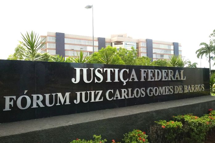 Justiça Federal em Alagoas