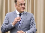 Deputado Galba Novaes volta a cobrar esclarecimentos à BRK sobre desabastecimento de água em Messias