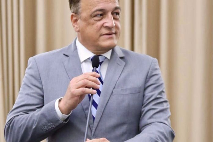 Deputado Galba Novaes volta a cobrar esclarecimentos à BRK sobre desabastecimento de água em Messias