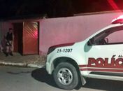 Criminosos invadem residência e assassinam homem com 18 tiros na cabeça
