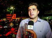 Prefeito Rui Palmeira