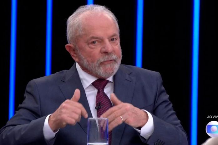 Luiz Inácio Lula da Silva