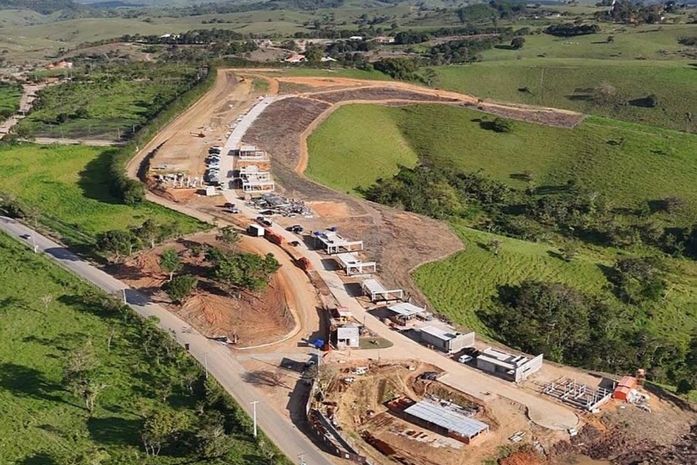 Mercado imobiliário aposta em empreendimento na região serrana de Alagoas