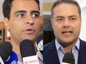 Acordão desfeito? Aliados de JHC divulgam que ele será candidato a governador