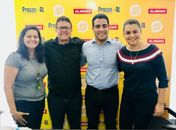 Parceria entre Procon e Selaj garante direitos de participantes do ID Jovem