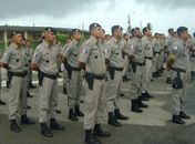 Policiais militares 