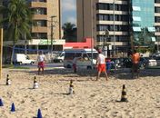 Dia Mundial da Atividade Física: CTFID promove manhã de atividades na Pajuçara