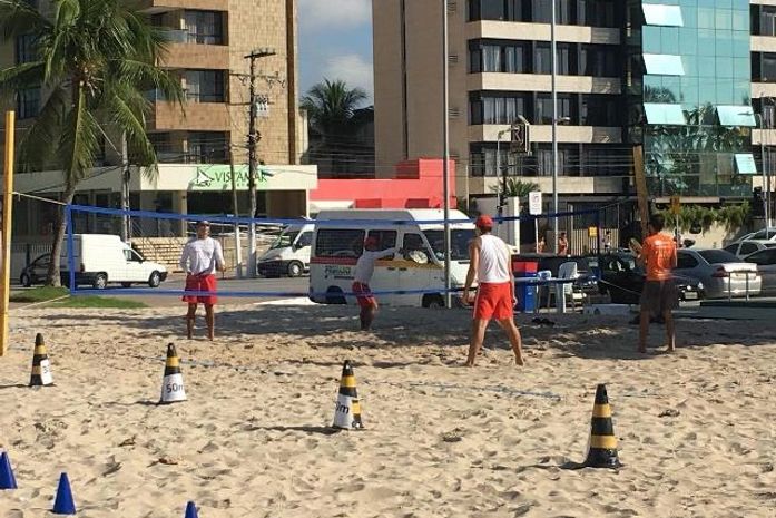Dia Mundial da Atividade Física: CTFID promove manhã de atividades na Pajuçara