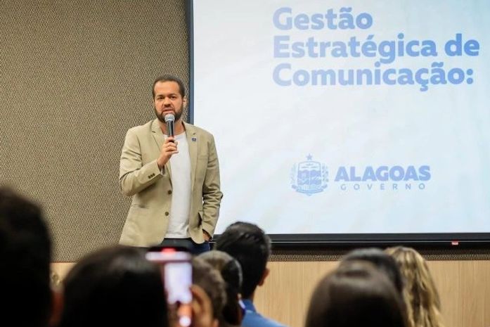 Publicidade institucional como instrumento de exclusão e controle: o caso da Secom de Alagoas