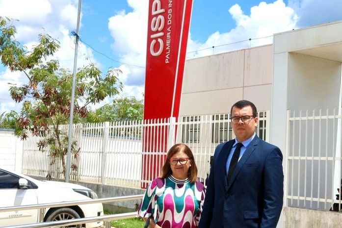 Polícia Civil ouve professora vítima de ameaças; Ministério Público entrará no caso
