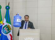 “População não aguenta mais”: Vereador David Empregos repudia BRK e Equatorial por falhas nos serviços