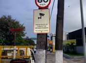 Novos trechos têm videomonitaramento em vigor desde a última segunda-feira (29)