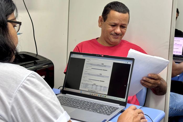 Secretaria do Trabalho divulga 2.517 vagas de emprego disponíveis esta semana no Sine Alagoas