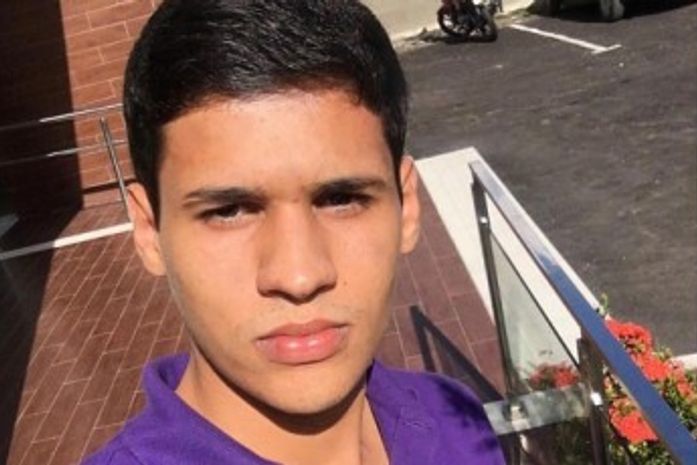 Delegado Geral da PC designa comissão de investigação sobre o homicídio de Hudson Marques