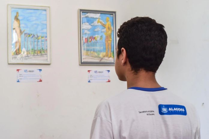 Misa recebe exposição “Museus Maceioenses: História, Memória, Patrimônio e Educação”