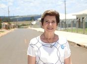 Professora Elizabeth vence em Ponta Grossa (PR)