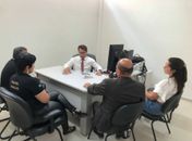 MPAL discute com Creci e prefeitura de Arapiraca vendas irregulares de imóveis
