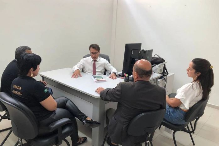 MPAL discute com Creci e prefeitura de Arapiraca vendas irregulares de imóveis