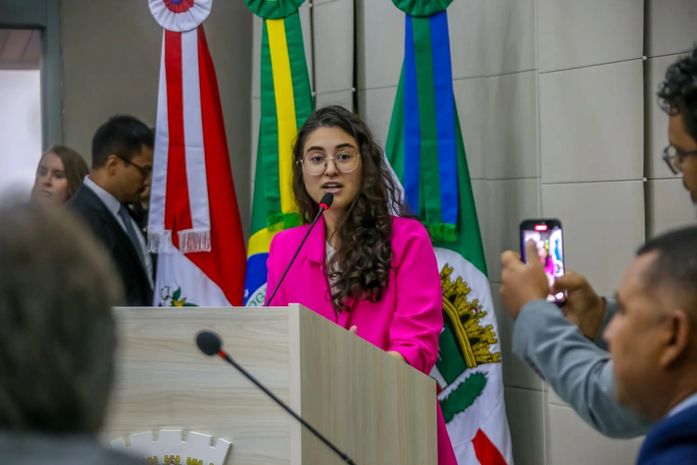 Teca Nelma comemora medidas da Uncisal e da Ufal que ampliam acesso à educação pública