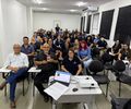 Dia do Escritor: Fundepes inaugura Estação da Leitura e recebe palestra  do escritor e bibliotecário da Edufal/Ufal