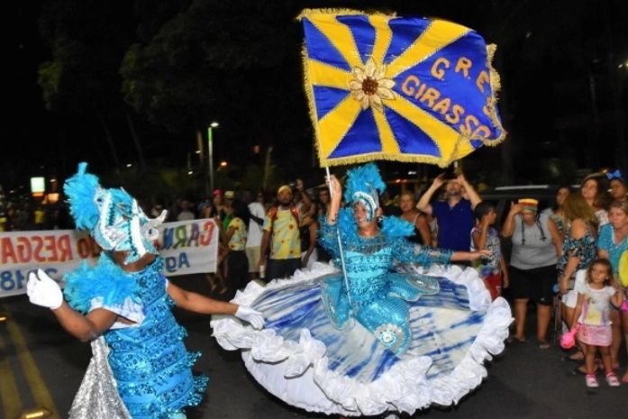 Resultado final do edital para o carnaval 2019 é divulgado pela Secult