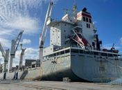 Exportação de concentrado de cobre da MVV impulsiona balança comercial de AL em 2023