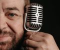 Peninha é a atração do Seis & Meia em setembro com show Minhas Canções