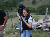 Delegada Tacyane Ribeiro